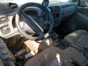 ✅ 1998 GMC Sonoma SLS • VIN: 1GTDT19X7W8524982 • Lot: 74506624. Listed on Copart with Not provided. Free auction sales archive from the USA and detailed vehicle history report at DreamBid. Image 8.