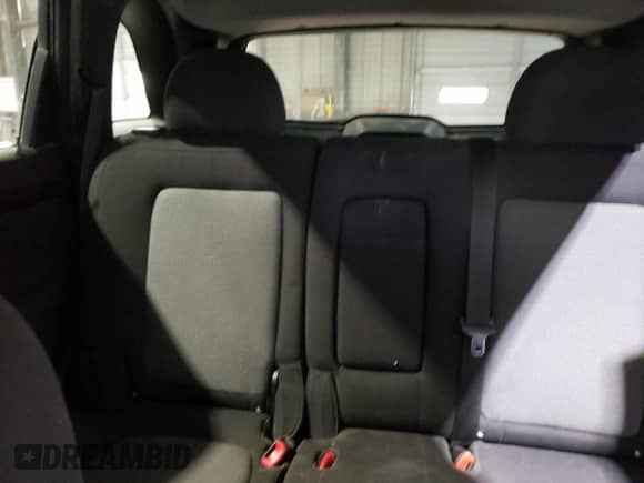 2014 Chevrolet Captiva Sport LS с VIN 3GNAL2EKXES607953, выставлен на аукционе Copart как лот 83879514 с пробегом Не указан миль и Списание • Salvage title. История ставок и продаж доступна на DreamBid. Изображение 10.