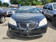 ✅ 2007 Pontiac G6 GT • VIN: 1G2ZH361774146288 • Lot: 69932555. Wystawiony na Copart z przebiegiem Nie podano. Bezpłatny archiwum sprzedaży aukcyjnych z USA i szczegółowy raport historii pojazdu na DreamBid. Zdjęcie 5.