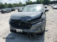 ✅ 2025 Honda CR-V Sport-L • VIN: 7FARS5H84SE025338 • Lot: 69425095. Listed on Copart with 23,706 mi. Free auction sales archive from the USA and detailed vehicle history report at DreamBid. Image 15.