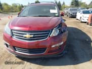 ✅ 2016 Chevrolet Traverse LT • VIN: 1GNKVGKD0GJ169465 • Lot: 43377543. Wystawiony na IAAI z przebiegiem 124 688 mil. Bezpłatny archiwum sprzedaży aukcyjnych z USA i szczegółowy raport historii pojazdu na DreamBid. Zdjęcie 6.