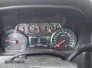 ✅ 2019 Chevrolet Silverado 1500 LT • VIN: 2GCRCPEC3K1136169 • Lot: 43514088. Wystawiony na IAAI z przebiegiem 110 510 mil. Bezpłatny archiwum sprzedaży aukcyjnych z USA i szczegółowy raport historii pojazdu na DreamBid. Zdjęcie 7.