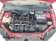 ✅ 2007 Ford Focus S • VIN: 1FAHP34NX7W237758 • Lot: 43127082. Listed on IAAI with 169,548 mi. Free auction sales archive from the USA and detailed vehicle history report at DreamBid. Image 10.