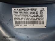 ✅ 2006 Honda Odyssey EX-L • VIN: 5FNRL38616B096000 • Lot: 43805814. Listed on IAAI with 220,813 mi. Free auction sales archive from the USA and detailed vehicle history report at DreamBid. Image 9.