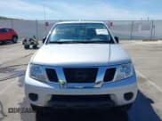 ✅ 2018 Nissan Frontier SL • VIN: 1N6AD0EV4JN747521 • Lot: 42010805. Listed on IAAI with 108,615 mi. Free auction sales archive from the USA and detailed vehicle history report at DreamBid. Image 12.