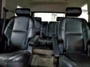 ✅ 2010 Chevrolet Tahoe LTZ • VIN: 1GNUKCE09AR161814 • Lot: 94528745. Listed on Copart with 205,915 mi. Free auction sales archive from the USA and detailed vehicle history report at DreamBid. Image 10.