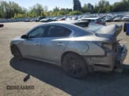 ✅ 2009 Nissan Maxima SV • VIN: 1N4AA51E39C812144 • Lot: 81337235. Listed on Copart with 196,272 mi. Free auction sales archive from the USA and detailed vehicle history report at DreamBid. Image 2.