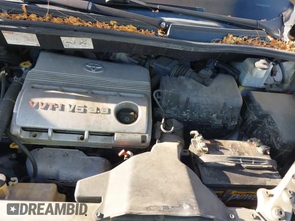 ✅ 2006 Toyota Sienna LE • VIN: 5TDZA23C56S391836 • Lot: 43575208. Listed on IAAI with 216,254 mi. Free auction sales archive from the USA and detailed vehicle history report at DreamBid. Image 10.