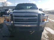 ✅ 1999 Ford F-250 XL • VIN: 1FTNW21L7XEE25365 • Lot: 88460705. Wystawiony na Copart z przebiegiem 173 545 mil. Bezpłatny archiwum sprzedaży aukcyjnych z USA i szczegółowy raport historii pojazdu na DreamBid. Zdjęcie 5.