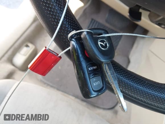 ✅ 2007 Mazda 3 i Sport • VIN: JM1BK32F671644435 • Лот: 42490043. Опубликован ранее на IAAI с пробегом 308 993 миль. Бесплатный доступ к архиву аукционных продаж из США и подробный отчёт об истории автомобиля на DreamBid. Изображение 11.