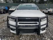 ✅ 2020 Dodge Durango Pursuit • VIN: 1C4RDJFG0LC443743 • Lot: 81038235. Listed on Copart with 50,377 mi. Free auction sales archive from the USA and detailed vehicle history report at DreamBid. Image 5.