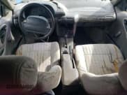 ✅ 1994 Chevrolet Beretta • VIN: 1G1LV15MXRY284860 • Лот: 41469764. Опубликован ранее на Copart с пробегом 209 461 миль. Бесплатный доступ к архиву аукционных продаж из США и подробный отчёт об истории автомобиля на DreamBid. Изображение 8.