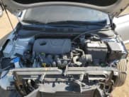 ✅ 2019 Hyundai Accent SE • VIN: 3KPC24A36KE063203 • Лот: 75045824. Опубликован ранее на Copart с пробегом 96 862 миль. Бесплатный доступ к архиву аукционных продаж из США и подробный отчёт об истории автомобиля на DreamBid. Изображение 11.