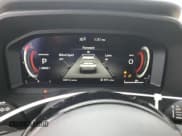 ✅ 2023 Nissan Rogue Platinum • VIN: JN8BT3DD2PW305073 • Lot: 90895915. Listed on Copart with 18,912 mi. Free auction sales archive from the USA and detailed vehicle history report at DreamBid. Image 9.