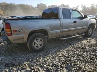 ✅ 2002 Chevrolet Silverado 1500 LT • VIN: 2GCEK19T821195436 • Лот: 77324344. Опубликован ранее на Copart с пробегом 117 903 миль. Бесплатный доступ к архиву аукционных продаж из США и подробный отчёт об истории автомобиля на DreamBid. Изображение 3.