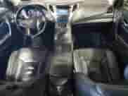 2014 Hyundai Azera Limited z VIN KMHFH4JG7EA400141, wystawiony jako Copart lot #43345465 z przebiegiem 113 379 mil mil oraz Szkoda całkowita • Salvage title. Historia ofert i sprzedaży dostępna na DreamBid. Obrazek 8.