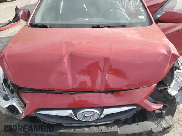 ✅ 2014 Hyundai Accent GLS • VIN: KMHCT4AEXEU704286 • Lot: 85351845. Wystawiony na Copart z przebiegiem 87 773 mil. Bezpłatny archiwum sprzedaży aukcyjnych z USA i szczegółowy raport historii pojazdu na DreamBid. Zdjęcie 11.