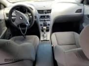 ✅ 2012 Chevrolet Malibu 1LS • VIN: 1G1ZB5E00CF234771 • Lot: 74905654. Listed on Copart with Not provided. Free auction sales archive from the USA and detailed vehicle history report at DreamBid. Image 8.