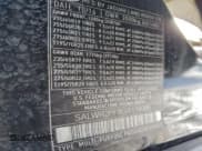 ✅ 2016 Land Rover Range Rover Sport HSE • VIN: SALWR2PF9GA119085 • Lot: 94650005. Listed on Copart with 78,165 mi. Free auction sales archive from the USA and detailed vehicle history report at DreamBid. Image 14.