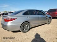 ✅ 2017 Toyota Camry XLE • VIN: 4T1BF1FK2HU651328 • Lot: 92018685. Listed on Copart with 103,011 mi. Free auction sales archive from the USA and detailed vehicle history report at DreamBid. Image 3.