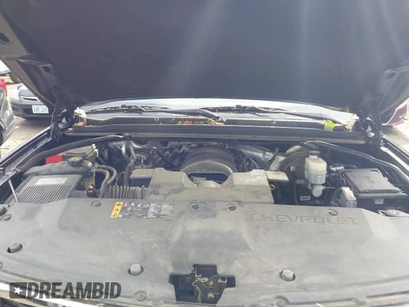 ✅ 2017 Chevrolet Tahoe LT • VIN: 1GNSKBKC3HR164976 • Lot: 42263818. Listed on IAAI with 99,261 mi. Free auction sales archive from the USA and detailed vehicle history report at DreamBid. Image 10.