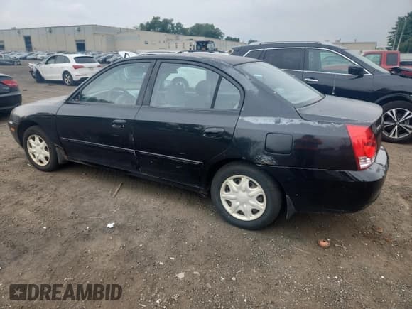 ✅ 2004 Hyundai Elantra GLS • VIN: KMHDN46D04U739996 • Lot: 67321095. Wystawiony na Copart z przebiegiem 127 804 mil. Bezpłatny archiwum sprzedaży aukcyjnych z USA i szczegółowy raport historii pojazdu na DreamBid. Zdjęcie 2.