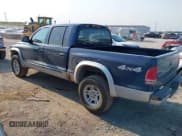 ✅ 2004 Dodge Dakota SLT • VIN: 1D7HG48N14S610012 • Lot: 39853794. Wystawiony na IAAI z przebiegiem 158 998 mil. Bezpłatny archiwum sprzedaży aukcyjnych z USA i szczegółowy raport historii pojazdu na DreamBid. Zdjęcie 3.