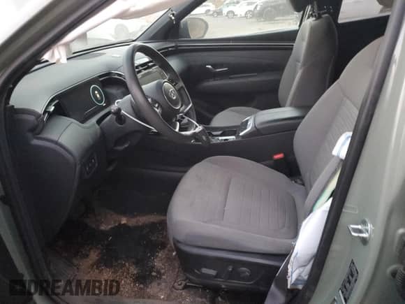 2022 Hyundai Santa Cruz SEL z VIN 5NTJCDAE2NH008867, wystawiony jako Copart lot #79884604 z przebiegiem 52 868 mil mil oraz Szkoda całkowita • Salvage title. Historia ofert i sprzedaży dostępna na DreamBid. Obrazek 7.