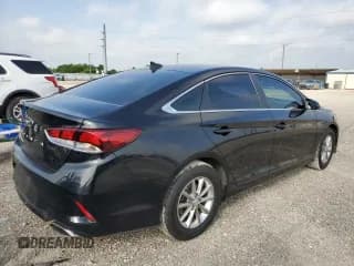 ✅ 2019 Hyundai Sonata SE • VIN: 5NPE24AFXKH738629 • Лот: 55370344. Опубликован ранее на Copart с пробегом 96 414 миль. Бесплатный доступ к архиву аукционных продаж из США и подробный отчёт об истории автомобиля на DreamBid. Изображение 3.