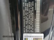 ✅ 2010 Volkswagen Eos Komfort • VIN: WVWBA7AH4AV010148 • Lot: 66596995. Listed on Copart with 132,618 mi. Free auction sales archive from the USA and detailed vehicle history report at DreamBid. Image 13.