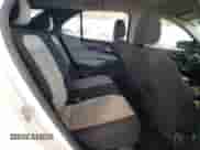 2020 Chevrolet Equinox LT z VIN 2GNAXKEV9L6140437, wystawiony jako Copart lot #89467805 z przebiegiem 118 515 mil mil oraz Czysty tytuł • Clean title. Historia ofert i sprzedaży dostępna na DreamBid. Obrazek 11.