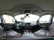 ✅ 2016 BMW X3 xDrive28i • VIN: 5UXWX9C5XG0D75519 • Lot: 43514788. Listed on IAAI with 128,572 mi. Free auction sales archive from the USA and detailed vehicle history report at DreamBid. Image 18.