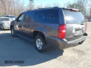 ✅ 2010 Chevrolet Suburban LT • VIN: 1GNUKJE37AR236217 • Lot: 43683590. Listed on IAAI with 188,571 mi. Free auction sales archive from the USA and detailed vehicle history report at DreamBid. Image 3.