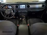 ✅ 2020 Jeep Gladiator Sport S • VIN: 1C6JJTAG9LL165862 • Лот: 87068175. Опубликован ранее на Copart с пробегом 102 825 миль. Бесплатный доступ к архиву аукционных продаж из США и подробный отчёт об истории автомобиля на DreamBid. Изображение 8.