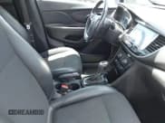 ✅ 2017 Buick Encore Preferred • VIN: KL4CJASB0HB004235 • Lot: 42346093. Listed on IAAI with 34,470 mi. Free auction sales archive from the USA and detailed vehicle history report at DreamBid. Image 5.