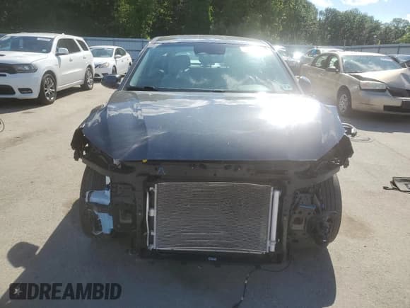 ✅ 2022 Hyundai Kona SE • VIN: KM8K2CAB0NU762132 • Лот: 56276794. Опубликован ранее на Copart с пробегом 43 922 миль. Бесплатный доступ к архиву аукционных продаж из США и подробный отчёт об истории автомобиля на DreamBid. Изображение 5.