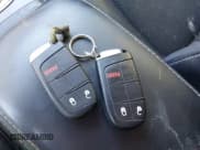 ✅ 2020 Dodge Journey Crossroad • VIN: 3C4PDCGB1LT193522 • Lot: 43353392. Listed on IAAI with 77,250 mi. Free auction sales archive from the USA and detailed vehicle history report at DreamBid. Image 11.