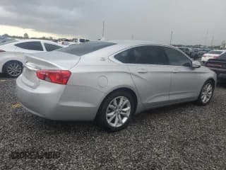 ✅ 2017 Chevrolet Impala LT • VIN: 2G1105S3XH9113182 • Лот: 74003924. Опубликован ранее на Copart с пробегом Не указан. Бесплатный доступ к архиву аукционных продаж из США и подробный отчёт об истории автомобиля на DreamBid. Изображение 3.
