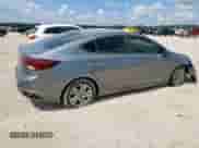 2019 Hyundai Elantra SEL с VIN 5NPD84LF7KH459064, выставлен на аукционе Copart как лот 68486645 с пробегом 71 308 миль миль и Списание • Salvage title. История ставок и продаж доступна на DreamBid. Изображение 3.