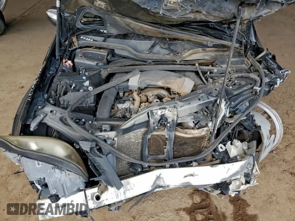 ✅ 2010 Mercedes-Benz GL 550 • VIN: 4JGBF8GE6AA580126 • Lot: 82445265. Wystawiony na Copart z przebiegiem Nie podano. Bezpłatny archiwum sprzedaży aukcyjnych z USA i szczegółowy raport historii pojazdu na DreamBid. Zdjęcie 11.