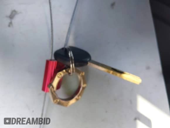 2015 Chevrolet Equinox LT with VIN 2GNALBEK1F6415871, listed as a IAAI auction lot 43223529 with 205,466 mi miles and . Bid and sale history available at DreamBid. Image 11.