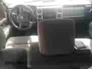 2013 Ford F-150 XLT z VIN 1FTFW1EF8DKE93688, wystawiony jako Copart lot #84923875 z przebiegiem 93 730 mil mil oraz Czysty tytuł • Clean title. Historia ofert i sprzedaży dostępna na DreamBid. Obrazek 8.