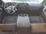 ✅ 2011 Chevrolet Silverado 1500 LT • VIN: 1GCRCSE09BZ416498 • Lot: 76337344. Listed on Copart with 103,286 mi. Free auction sales archive from the USA and detailed vehicle history report at DreamBid. Image 8.