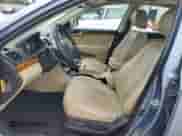 2010 Hyundai Sonata Limited z VIN 5NPEU4AF7AH638481, wystawiony jako Copart lot #70372304 z przebiegiem 109 743 mil mil oraz Szkoda całkowita • Salvage title. Historia ofert i sprzedaży dostępna na DreamBid. Obrazek 7.