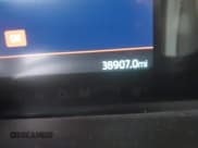 ✅ 2023 Ford Bronco Badlands • VIN: 1FMEE5DPXPLB65991 • Lot: 43692472. Wystawiony na IAAI z przebiegiem 38 907 mil. Bezpłatny archiwum sprzedaży aukcyjnych z USA i szczegółowy raport historii pojazdu na DreamBid. Zdjęcie 16.