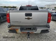 ✅ 2017 Chevrolet Colorado 2WD LT • VIN: 1GCGSCEN6H1254297 • Lot: 87813605. Listed on Copart with 150,742 mi. Free auction sales archive from the USA and detailed vehicle history report at DreamBid. Image 6.