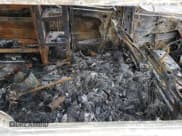 ✅ 2014 Ford Transit Connect XLT • VIN: NM0LE7F78E1142204 • Лот: 52942695. Опубликован ранее на Copart с пробегом Не указан. Бесплатный доступ к архиву аукционных продаж из США и подробный отчёт об истории автомобиля на DreamBid. Изображение 11.