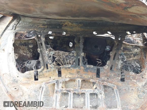 ✅ 2021 Hyundai Tucson Ultimate • VIN: KM8J3CAL7MU285506 • Лот: 42347939. Опубликован ранее на IAAI с пробегом 35 350 миль. Бесплатный доступ к архиву аукционных продаж из США и подробный отчёт об истории автомобиля на DreamBid. Изображение 10.