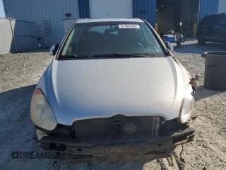 ✅ 2009 Hyundai Accent L • VIN: KMHCN35C79U131110 • Лот: 67985485. Опубликован ранее на Copart с пробегом 280 746 миль. Бесплатный доступ к архиву аукционных продаж из США и подробный отчёт об истории автомобиля на DreamBid. Изображение 5.