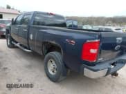 ✅ 2007 Chevrolet Silverado 2500HD 1LT • VIN: 1GCHK23K27F549776 • Лот: 42155334. Опубликован ранее на IAAI с пробегом 118 846 миль. Бесплатный доступ к архиву аукционных продаж из США и подробный отчёт об истории автомобиля на DreamBid. Изображение 3.